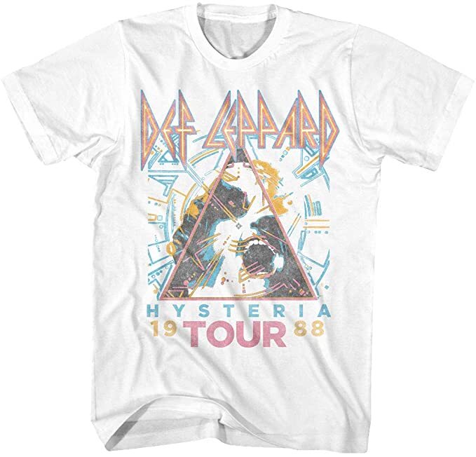 Blanc de Hotot deduco Rock Shirt